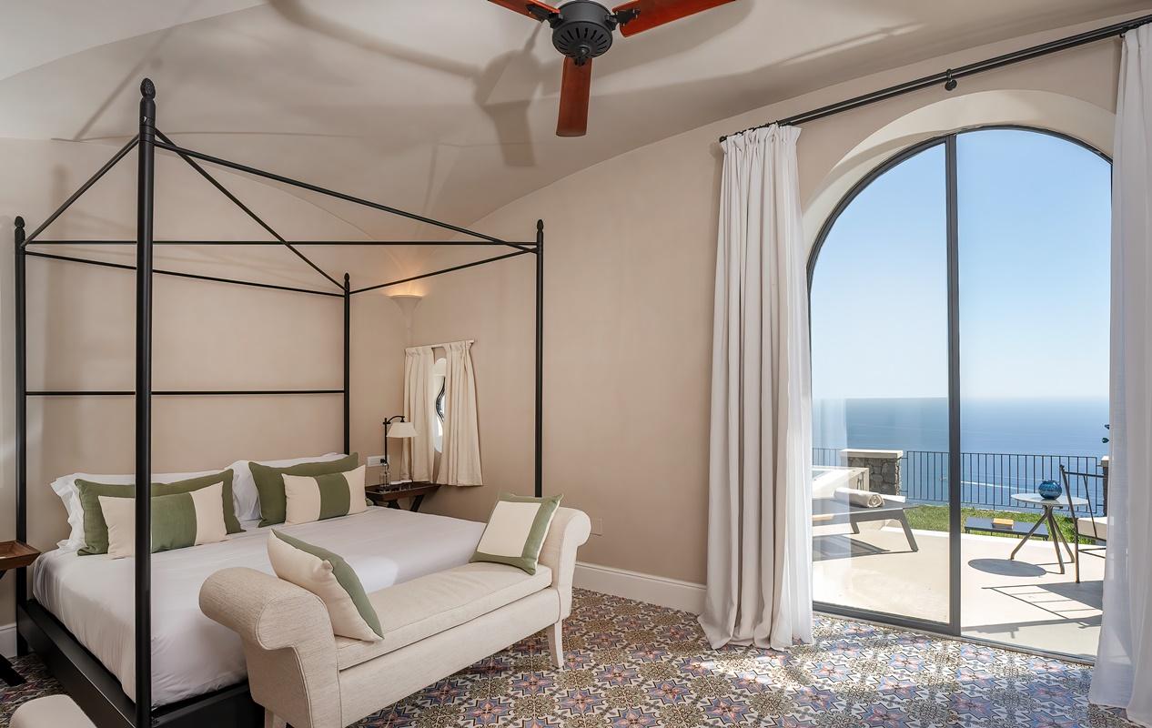 Hotel Grand Furore