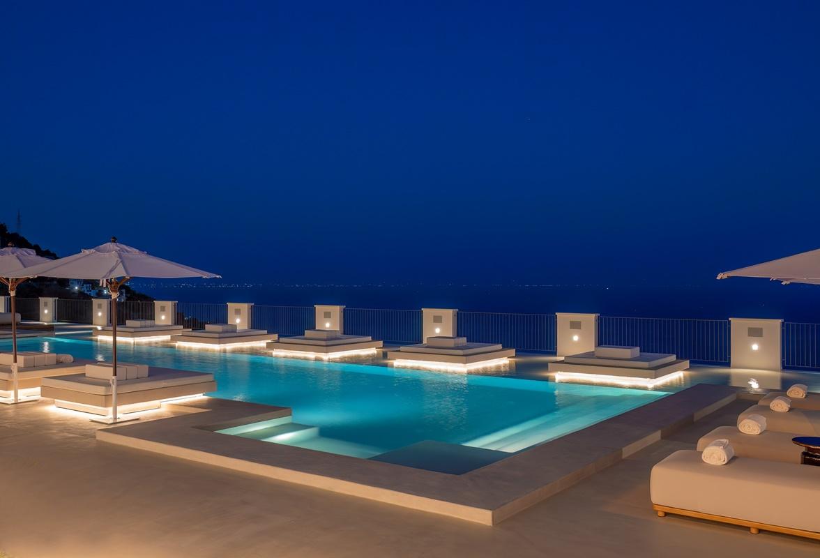 Hotel Grand 5*