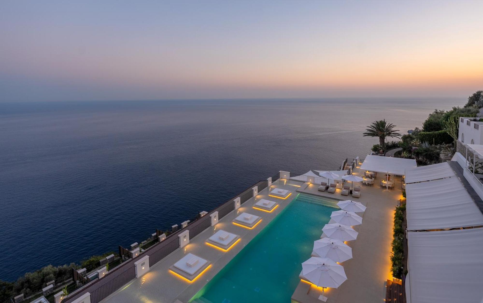 Hotel Grand 5*